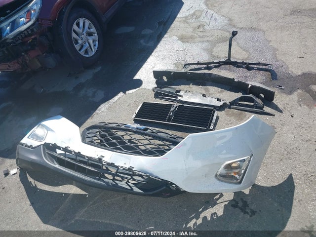 Chevrolet EQUINOX LT 2019 2GNAXVEX9K6248090 Image 12