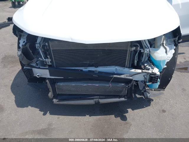 Chevrolet EQUINOX LT 2019 2GNAXVEX9K6248090 Image 18