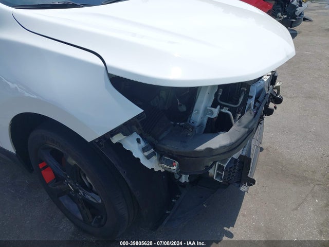 Chevrolet EQUINOX LT 2019 2GNAXVEX9K6248090 Image 19