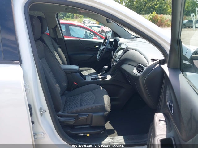 Chevrolet EQUINOX LT 2019 2GNAXVEX9K6248090 Image 5