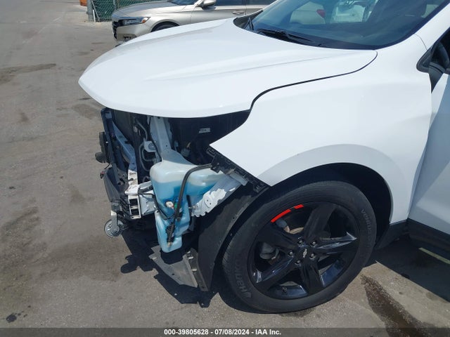 Chevrolet EQUINOX LT 2019 2GNAXVEX9K6248090 Image 6