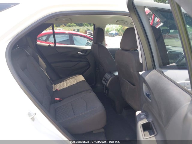 Chevrolet EQUINOX LT 2019 2GNAXVEX9K6248090 Image 8