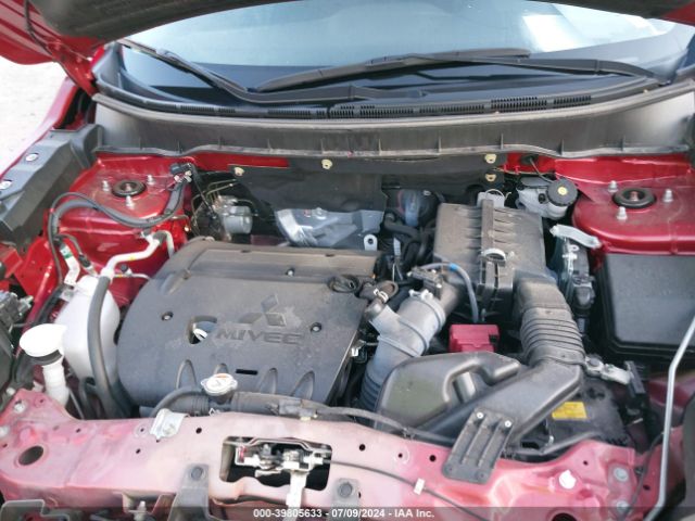 JA4APUAU5MU035280 Mitsubishi Outlander Sport 2.0 Be 2wd/2.0 Es 2wd/2.0 Le 2wd/2.0 S 2wd