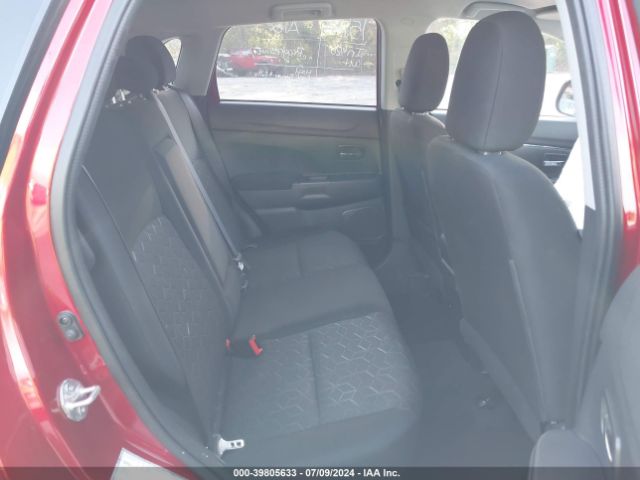 JA4APUAU5MU035280 Mitsubishi Outlander Sport 2.0 Be 2wd/2.0 Es 2wd/2.0 Le 2wd/2.0 S 2wd