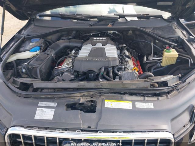 WA1LGAFE7FD020095 Audi Q7 3.0t Premium