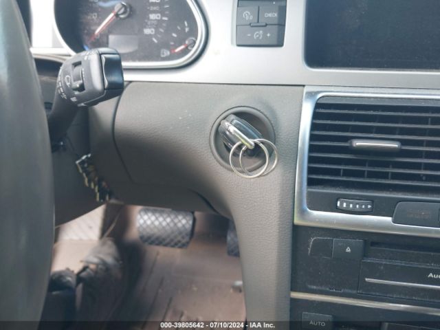WA1LGAFE7FD020095 Audi Q7 3.0t Premium