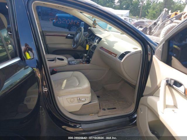 WA1LGAFE7FD020095 Audi Q7 3.0t Premium