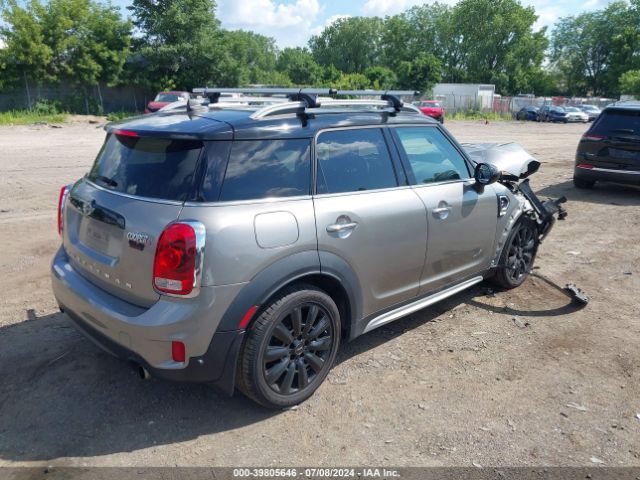 WMZYT5C38H3D80635 Mini Countryman Cooper S
