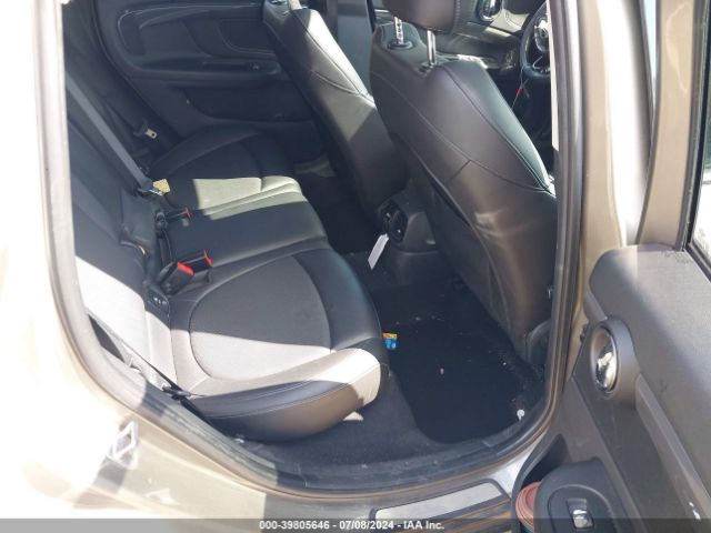 WMZYT5C38H3D80635 Mini Countryman Cooper S