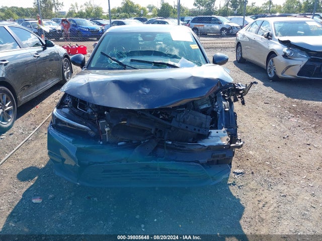 Honda Civic Lx 2023 19XFL2H59PE021136 Image 11