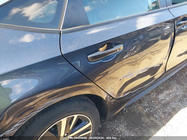 Honda Civic Lx 2023 19XFL2H59PE021136 Image 16