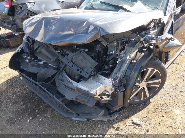 Honda Civic Lx 2023 19XFL2H59PE021136 Image 6