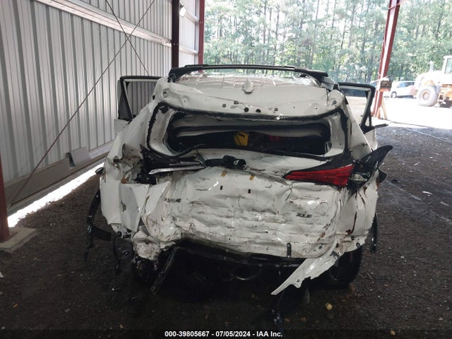 Toyota Rav4 Xle 2017 JTMWFREV7HJ718104 Image 6