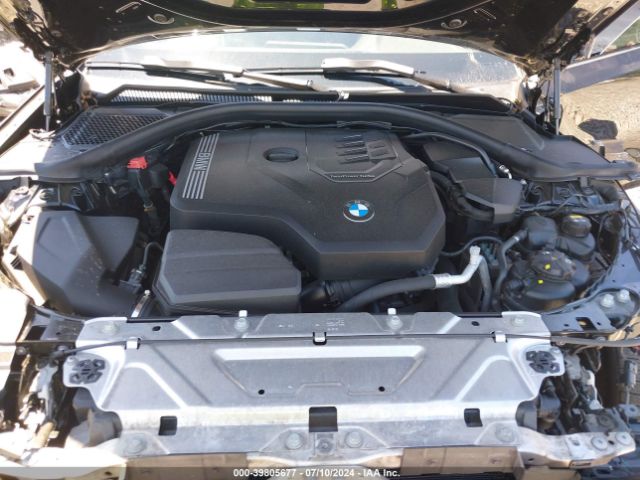 3MW5R7J53K8B02641 BMW 330i Xdrive