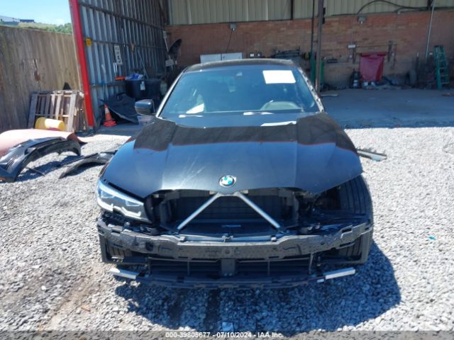 3MW5R7J53K8B02641 BMW 330i Xdrive