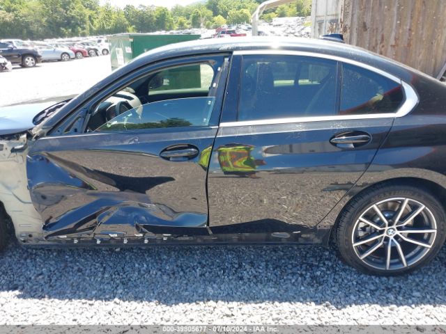 3MW5R7J53K8B02641 BMW 330i Xdrive