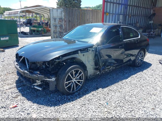 3MW5R7J53K8B02641 BMW 330i Xdrive