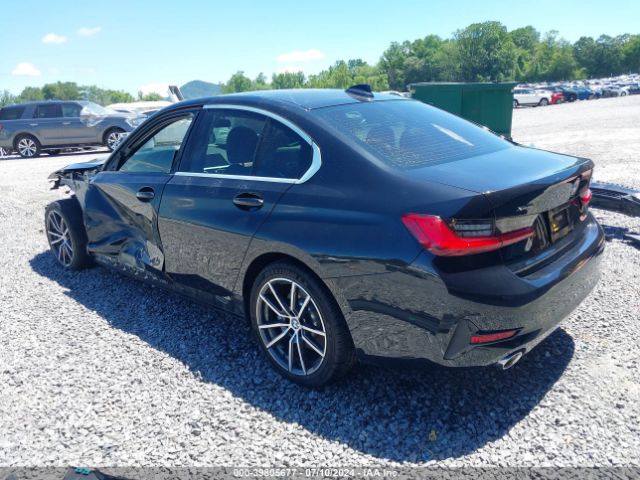 3MW5R7J53K8B02641 BMW 330i Xdrive