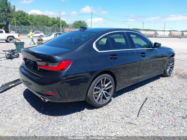 3MW5R7J53K8B02641 BMW 330i Xdrive