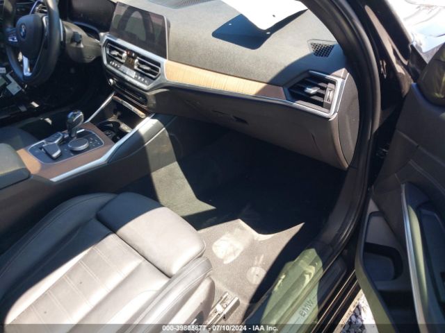 3MW5R7J53K8B02641 BMW 330i Xdrive