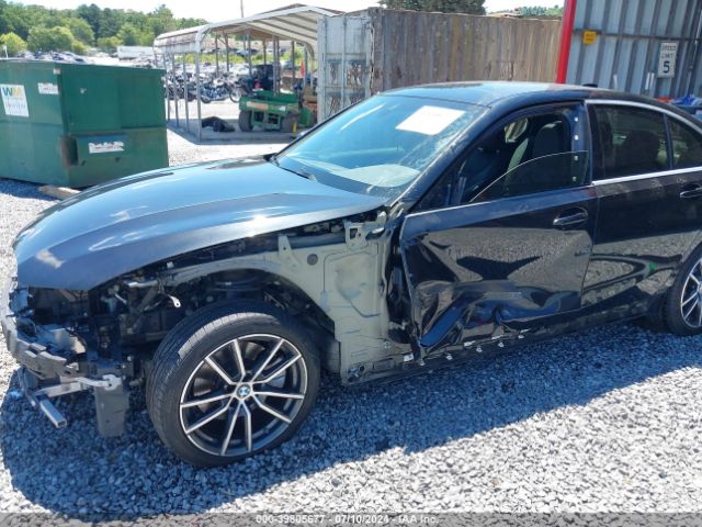 3MW5R7J53K8B02641 BMW 330i Xdrive