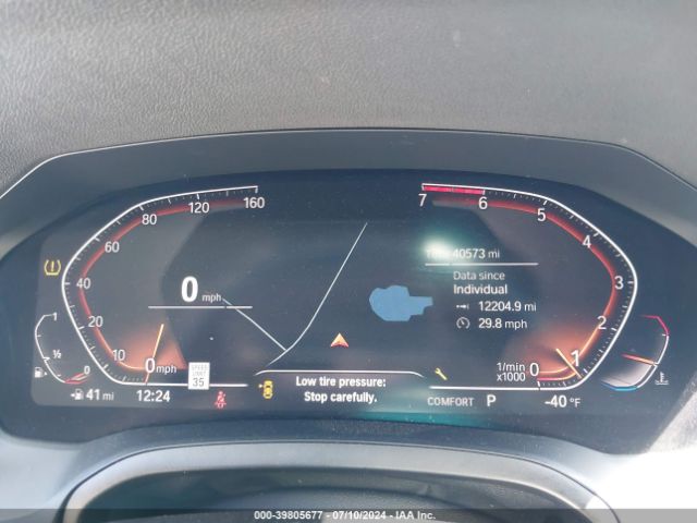3MW5R7J53K8B02641 BMW 330i Xdrive