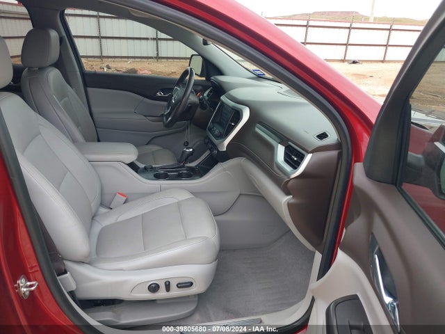 1GKKNMLS2KZ237283 GMC Acadia Slt-1