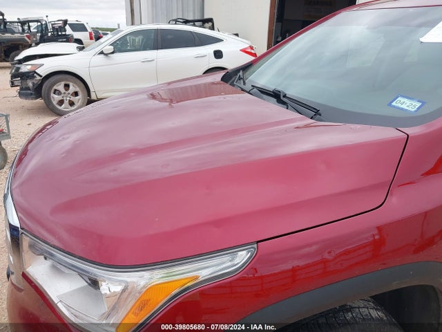 1GKKNMLS2KZ237283 GMC Acadia Slt-1