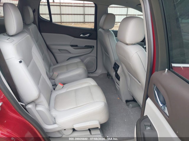 1GKKNMLS2KZ237283 GMC Acadia Slt-1