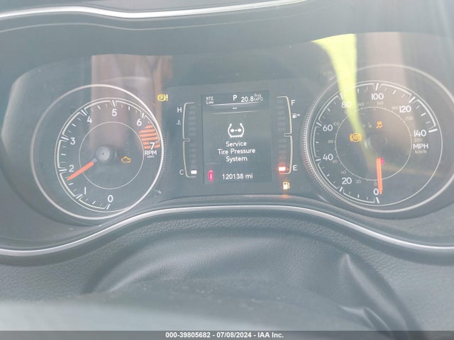 1C4PJLCB6KD411747 Jeep Cherokee Latitude Fwd