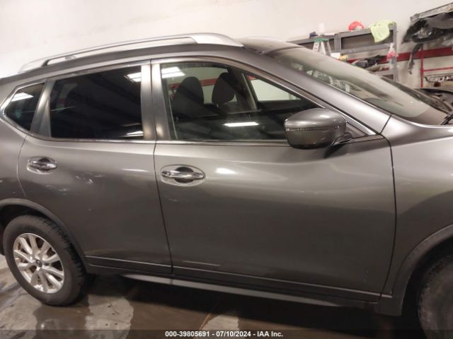 JN8AT2MV5HW282226 Nissan ROGUE SV