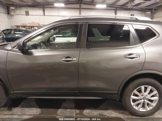JN8AT2MV5HW282226 Nissan ROGUE SV