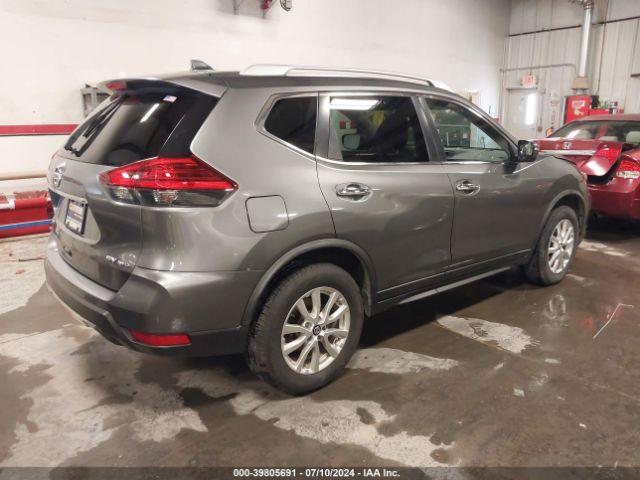 JN8AT2MV5HW282226 Nissan ROGUE SV