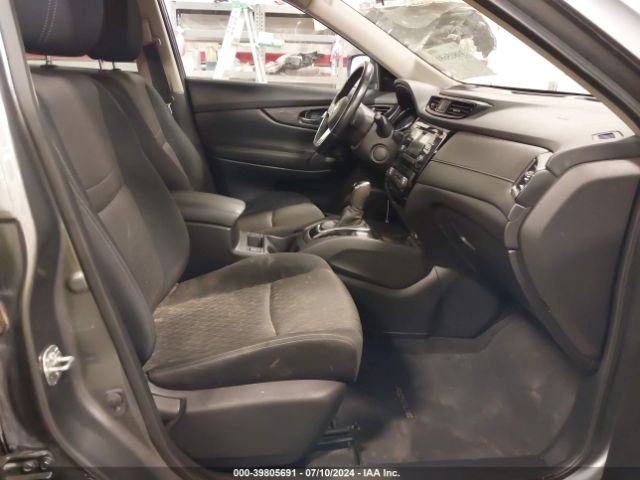 JN8AT2MV5HW282226 Nissan ROGUE SV