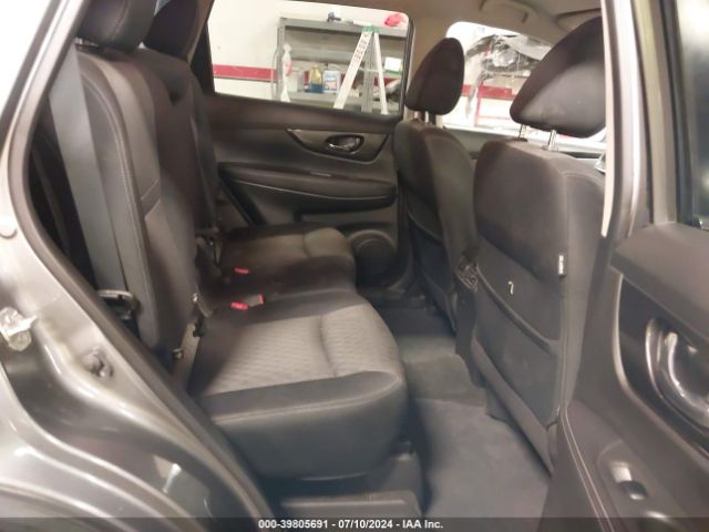 JN8AT2MV5HW282226 Nissan ROGUE SV
