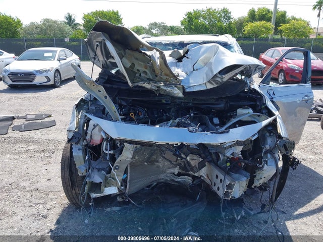 Toyota Highlander Xle 2022 5TDGZRAH0NS541664 Image 6