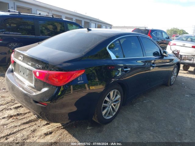 JN1BV7AR2FM408620 Infiniti Q50 Premium