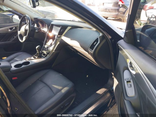JN1BV7AR2FM408620 Infiniti Q50 Premium