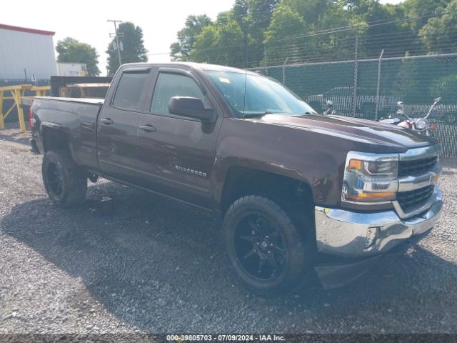 1GCVKREC6GZ199701 Chevrolet Silverado 1500 1lt