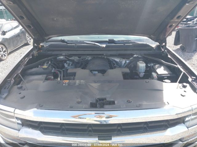 1GCVKREC6GZ199701 Chevrolet Silverado 1500 1lt