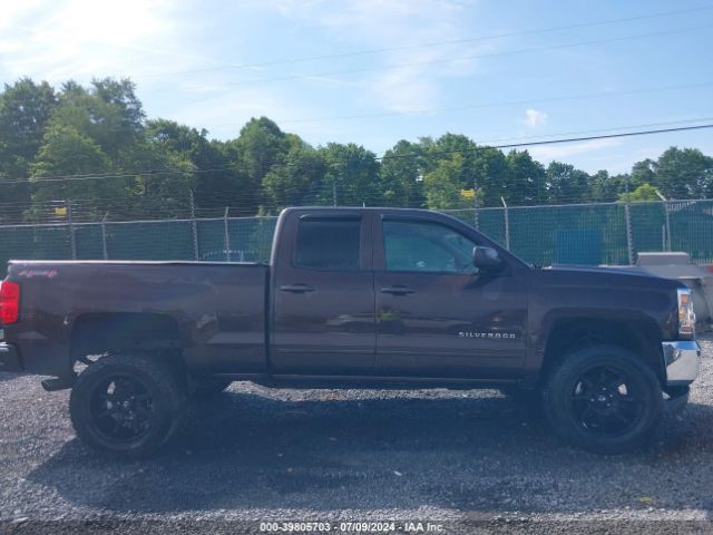 1GCVKREC6GZ199701 Chevrolet Silverado 1500 1lt