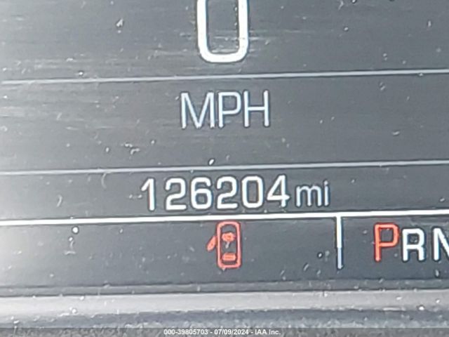1GCVKREC6GZ199701 Chevrolet Silverado 1500 1lt