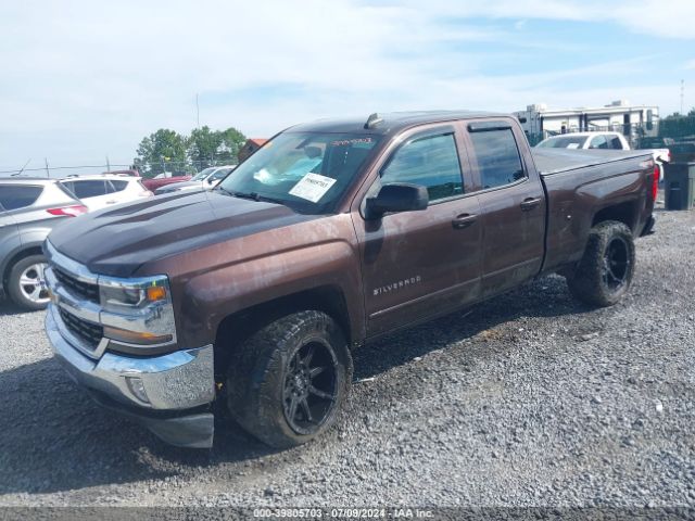 1GCVKREC6GZ199701 Chevrolet Silverado 1500 1lt