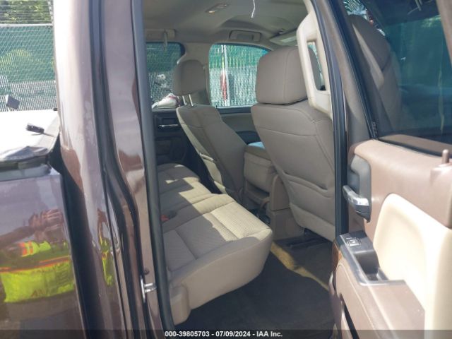 1GCVKREC6GZ199701 Chevrolet Silverado 1500 1lt