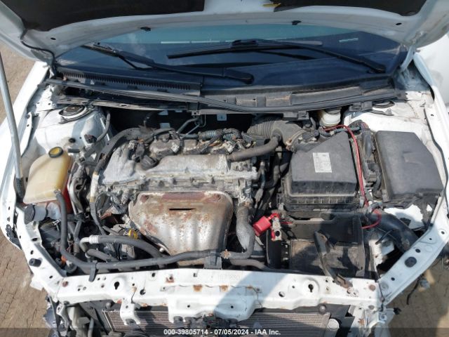 JTKJF5C71E3069822 Scion TC