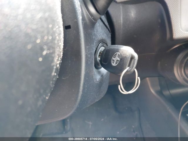 JTKJF5C71E3069822 Scion TC