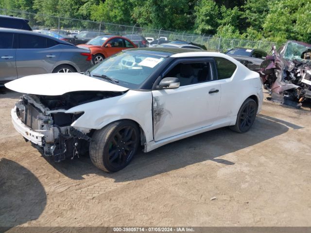 JTKJF5C71E3069822 Scion TC