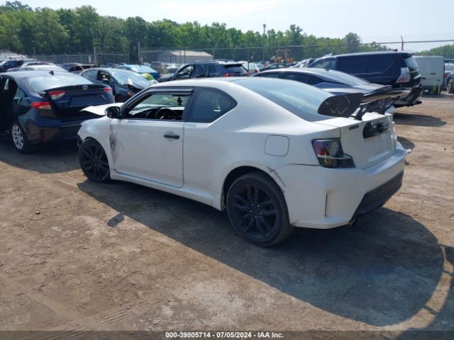 JTKJF5C71E3069822 Scion TC