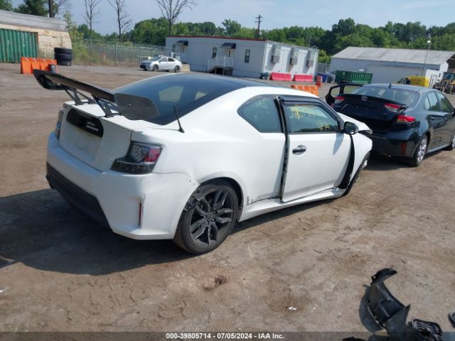 JTKJF5C71E3069822 Scion TC