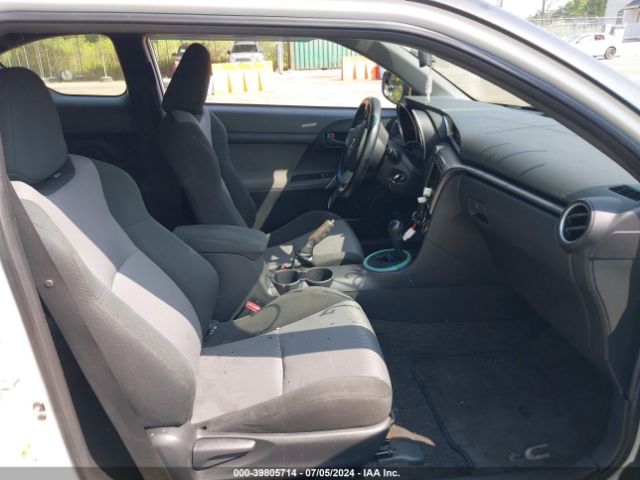 JTKJF5C71E3069822 Scion TC